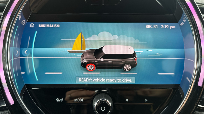 MINI Clubman 1.5 Cooper Sport 6dr Auto [Comfort/Nav+ Pack] Petrol Estate